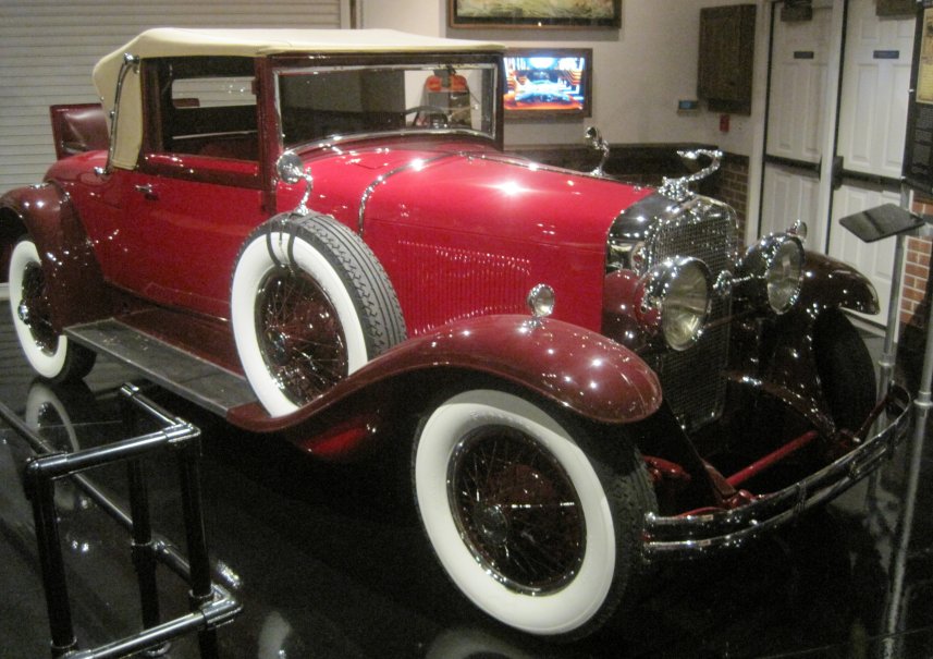 1929 LaSalle