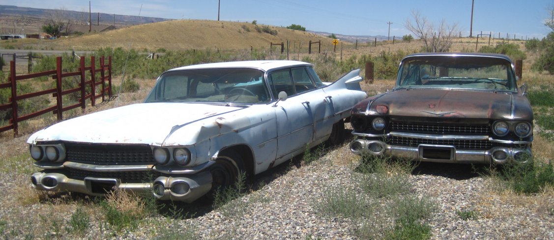 1959 Cadillac