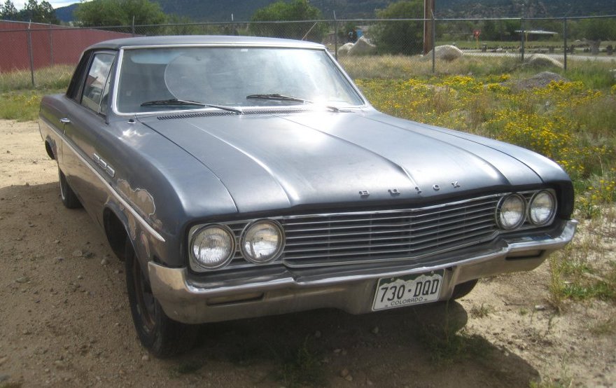1964 Buick Special For Sale